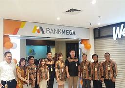 Admin Bank Mega Finance Adalah Bank Apa