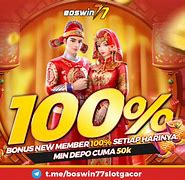 Aplikasi Slot Gratis Bonus Deposit Dana Terpercaya Di Indonesia