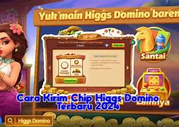 Cara Kerja Game Slot Higgs Domino Terbaru Memperbaiki Akun Dana