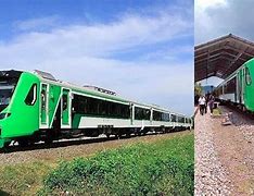 Kereta Bandara Internasional Yogyakarta