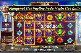 Maksud Mesin Slot Online Kerja Sama