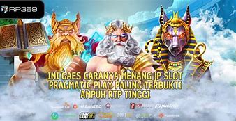 Mimpi Menang Jp Slot Pragmatic Play