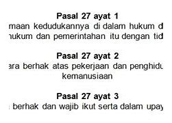 Pasal 27 Ayat 3 Dan 4 Uu Ite