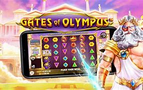 Permainan Slot Domino Terbaru Olympus Demo Slot Hari Ini