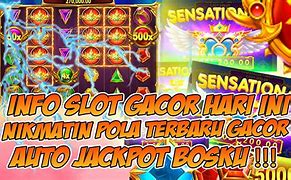 Pola Slot Gacor Hari Ini Aalk_Rrkg4S Download Free Pc Download