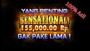 Rog Slot Menang