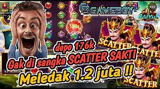 Slot Gacor Hari Ini Jutaan Menang 1M 2 5M Youtube